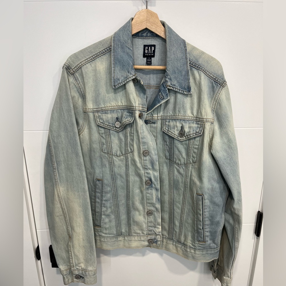 Gap denim Jacket
